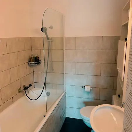 Appartement Avec Vue Spectaculaire Au Pied Des Pistes *